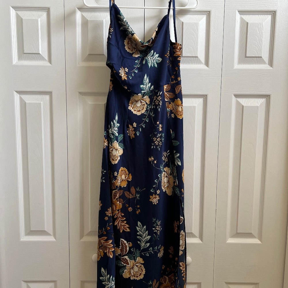 Petal and Pup Doriah Dress